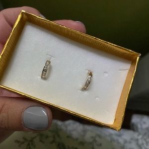 Jewelry piercing 👂